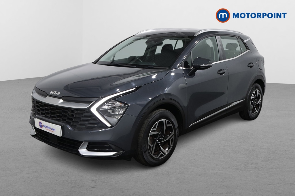 Used Kia Sportage 2022 for sale - 76449921: Photo 3