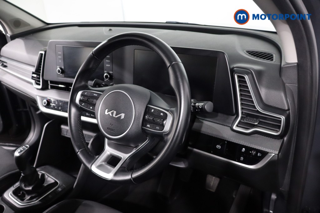 Used Kia Sportage 2022 for sale - 76449921: Photo 32