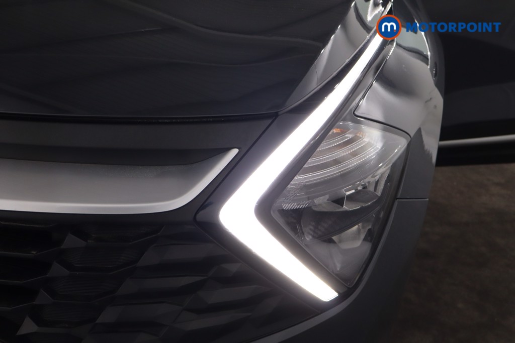 Used Kia Sportage 2022 for sale - 76449921: Photo 36