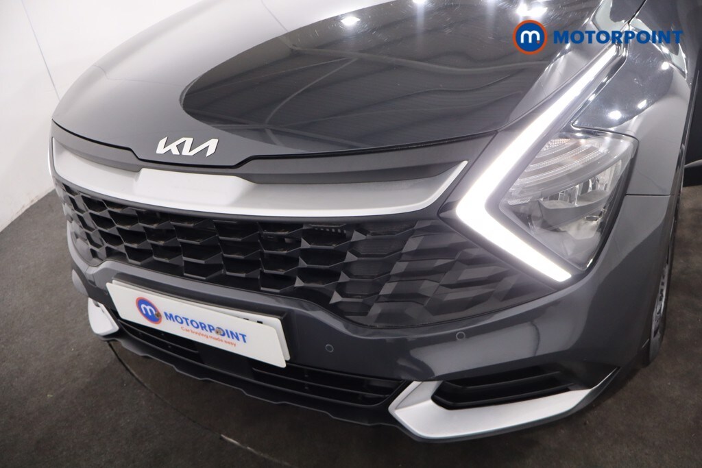 Used Kia Sportage 2022 for sale - 76449921: Photo 39