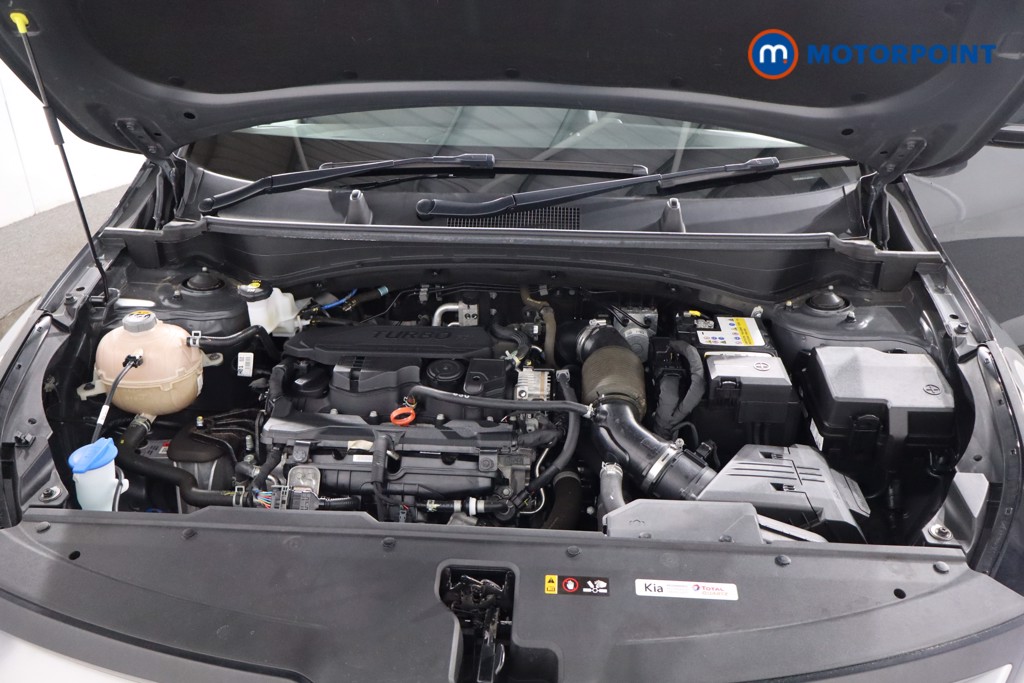 Used Kia Sportage 2022 for sale - 76449921: Photo 40