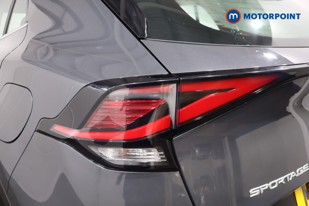 Used Kia Sportage 2022 for sale - 76449921: Photo 42