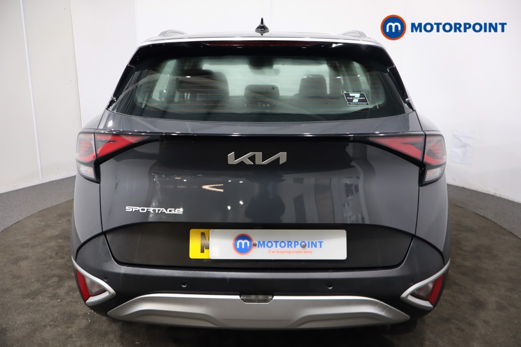 Used Kia Sportage 2022 for sale - 76449921: Photo 45