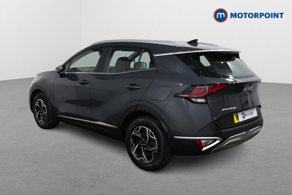 Used Kia Sportage 2022 for sale - 76449921: Photo 5