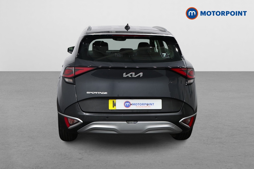 Used Kia Sportage 2022 for sale - 76449921: Photo 6