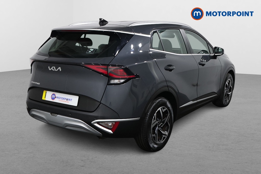 Used Kia Sportage 2022 for sale - 76449921: Photo 7