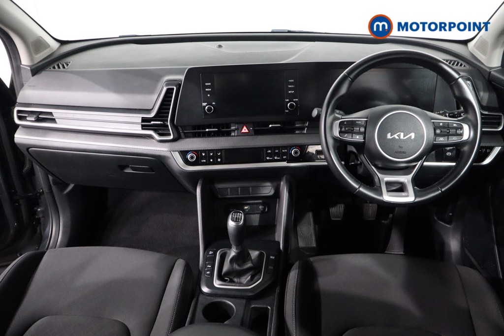 Used Kia Sportage 2022 for sale - 76449921: Photo 9