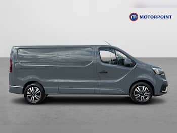 Used Renault Trafic 2026 for sale - 79862641: Photo