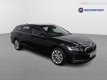 Used Skoda Superb 2024 for sale - 78496483: Photo