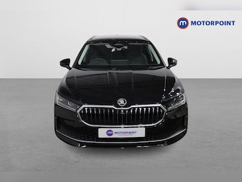 Used Skoda Superb 2024 for sale - 78496483: Photo