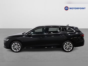 Used Skoda Superb 2024 for sale - 78496483: Photo