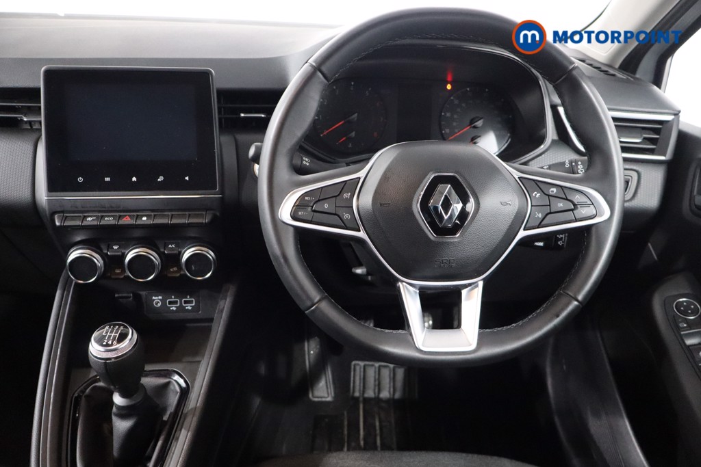 Used Renault Clio 2022 for sale - 76718346: Photo 10