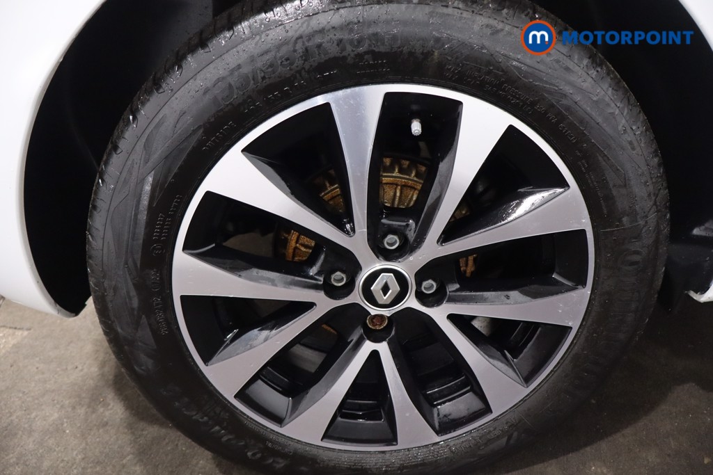 Used Renault Clio 2022 for sale - 76718346: Photo 13