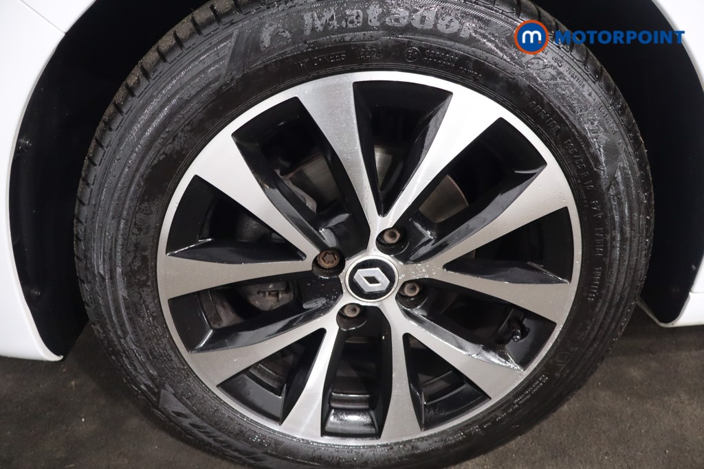 Used Renault Clio 2022 for sale - 76718346: Photo 14