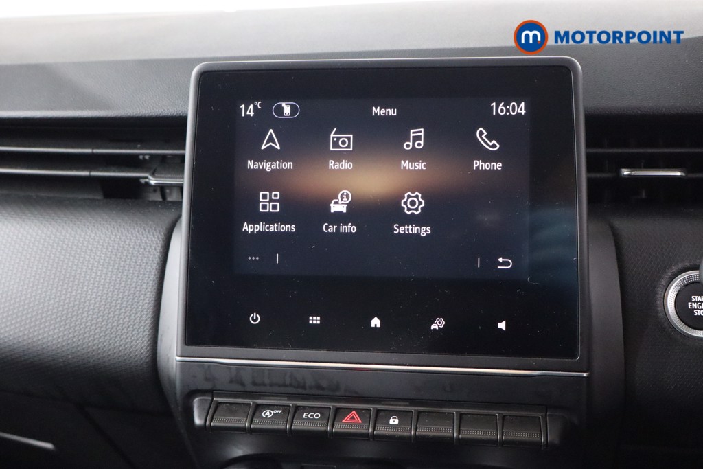 Used Renault Clio 2022 for sale - 76718346: Photo 16