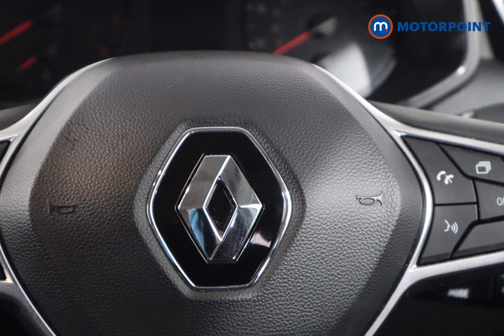 Used Renault Clio 2022 for sale - 76718346: Photo 17