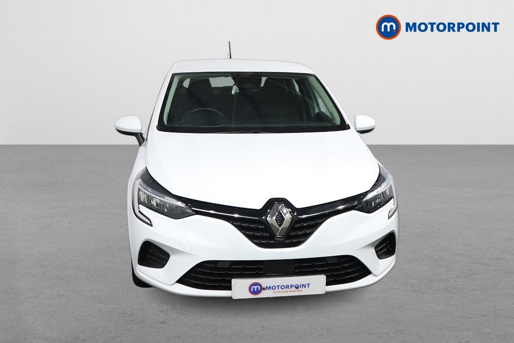 Used Renault Clio 2022 for sale - 76718346: Photo 2