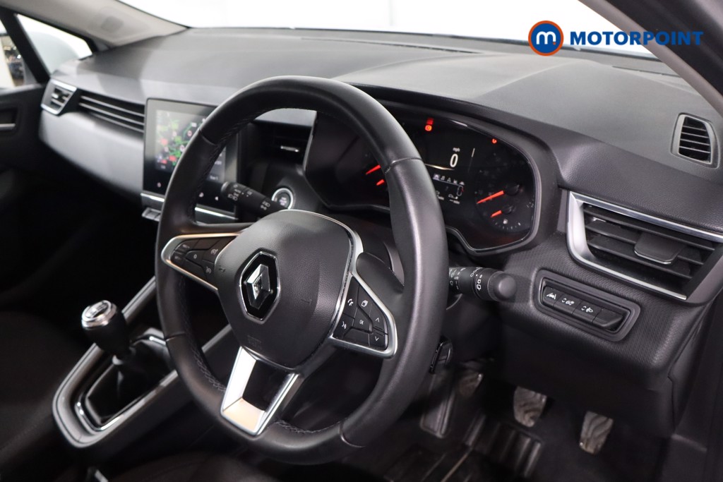 Used Renault Clio 2022 for sale - 76718346: Photo 20