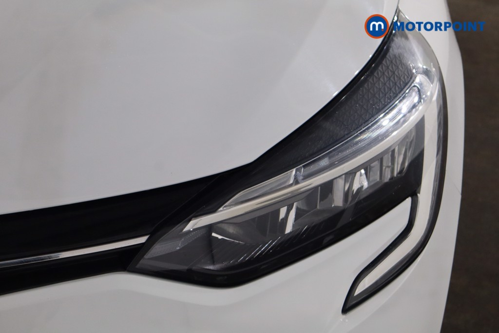 Used Renault Clio 2022 for sale - 76718346: Photo 22