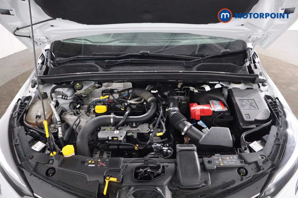 Used Renault Clio 2022 for sale - 76718346: Photo 24