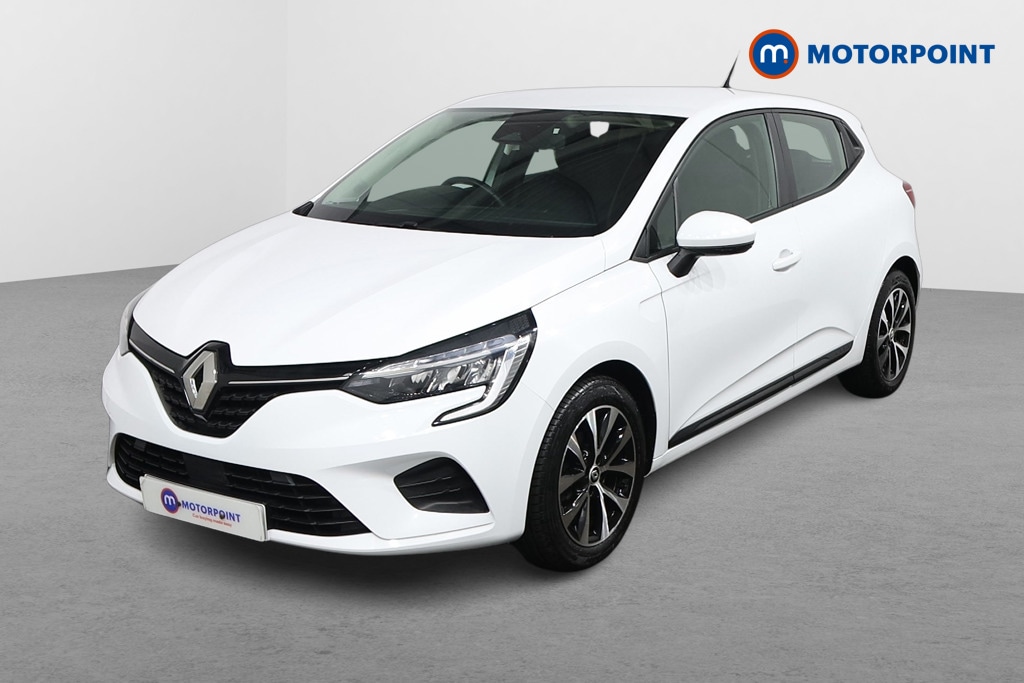 Used Renault Clio 2022 for sale - 76718346: Photo 3