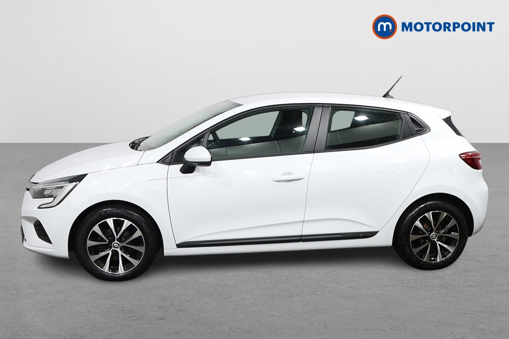 Used Renault Clio 2022 for sale - 76718346: Photo 4