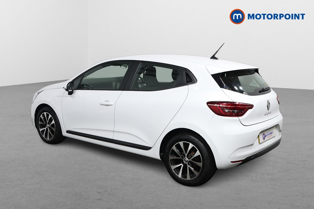 Used Renault Clio 2022 for sale - 76718346: Photo 5