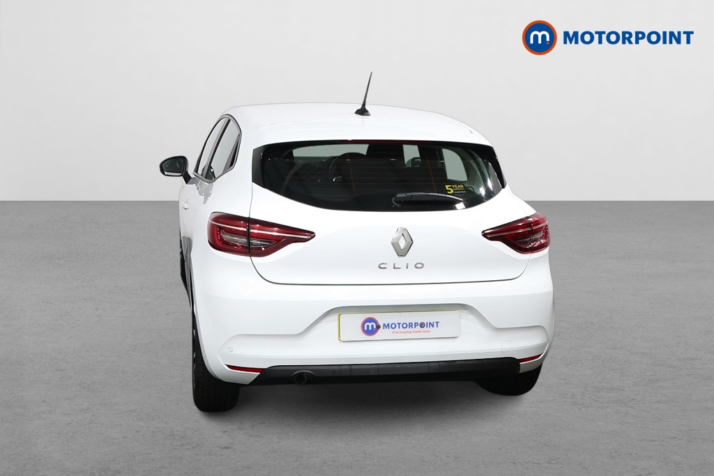 Used Renault Clio 2022 for sale - 76718346: Photo 6
