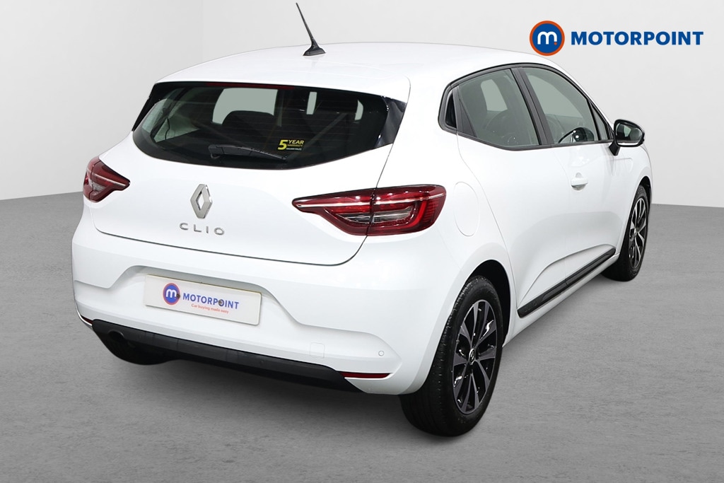 Used Renault Clio 2022 for sale - 76718346: Photo 7