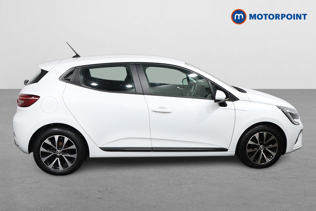 Used Renault Clio 2022 for sale - 76718346: Photo 8