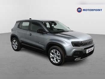 Used Jeep Other 2024 for sale - 75545790: Photo