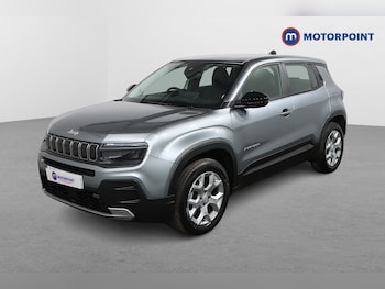 Used Jeep Other 2024 for sale - 75545790: Photo
