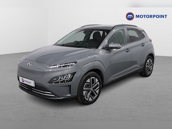 Used Hyundai KONA 2023 for sale - 78390077: Photo