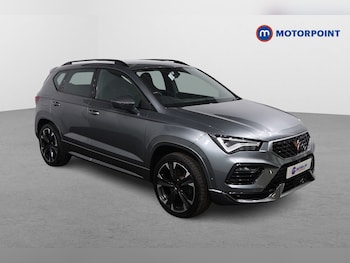 Used Cupra Ateca 2022 for sale - 78314417: Photo