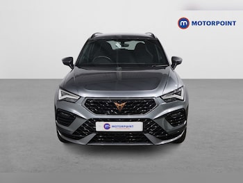 Used Cupra Ateca 2022 for sale - 78314417: Photo
