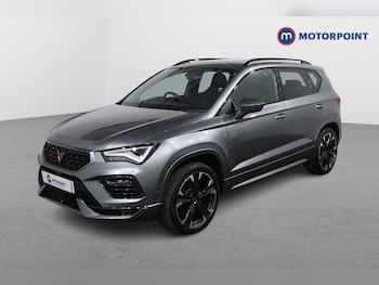 Used Cupra Ateca 2022 for sale - 78314417: Photo