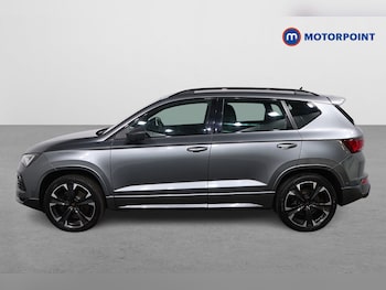 Used Cupra Ateca 2022 for sale - 78314417: Photo