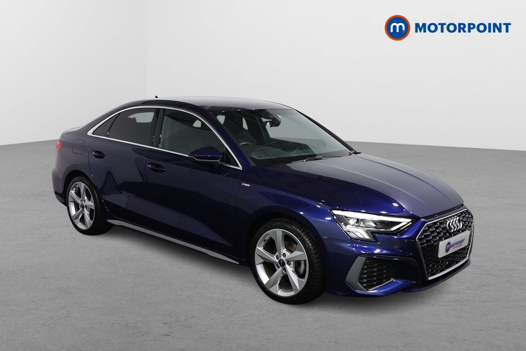 Used Audi A3 2023 for sale - 76938288: Photo 1