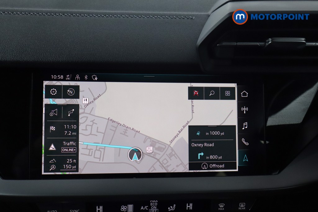 Used Audi A3 2023 for sale - 76938288: Photo 10