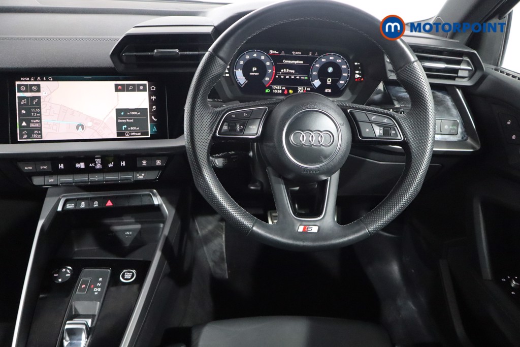 Used Audi A3 2023 for sale - 76938288: Photo 11