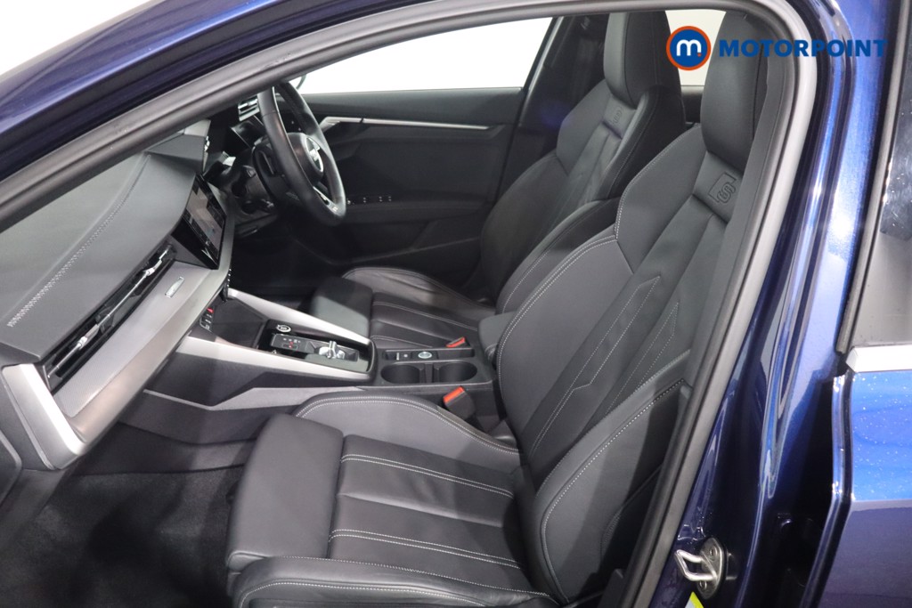 Used Audi A3 2023 for sale - 76938288: Photo 12