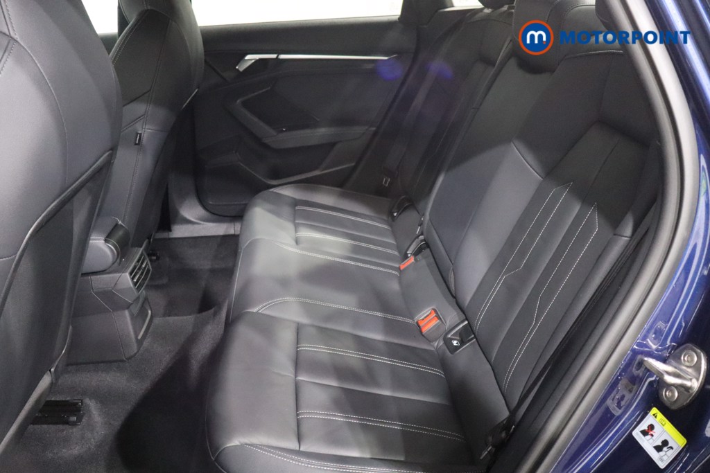 Used Audi A3 2023 for sale - 76938288: Photo 13