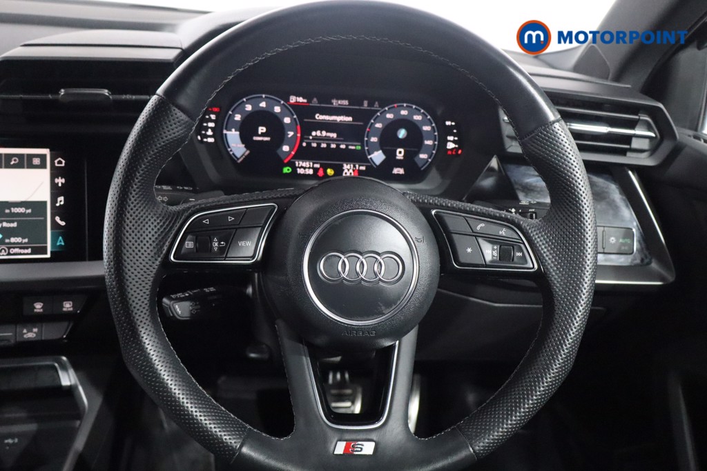 Used Audi A3 2023 for sale - 76938288: Photo 14