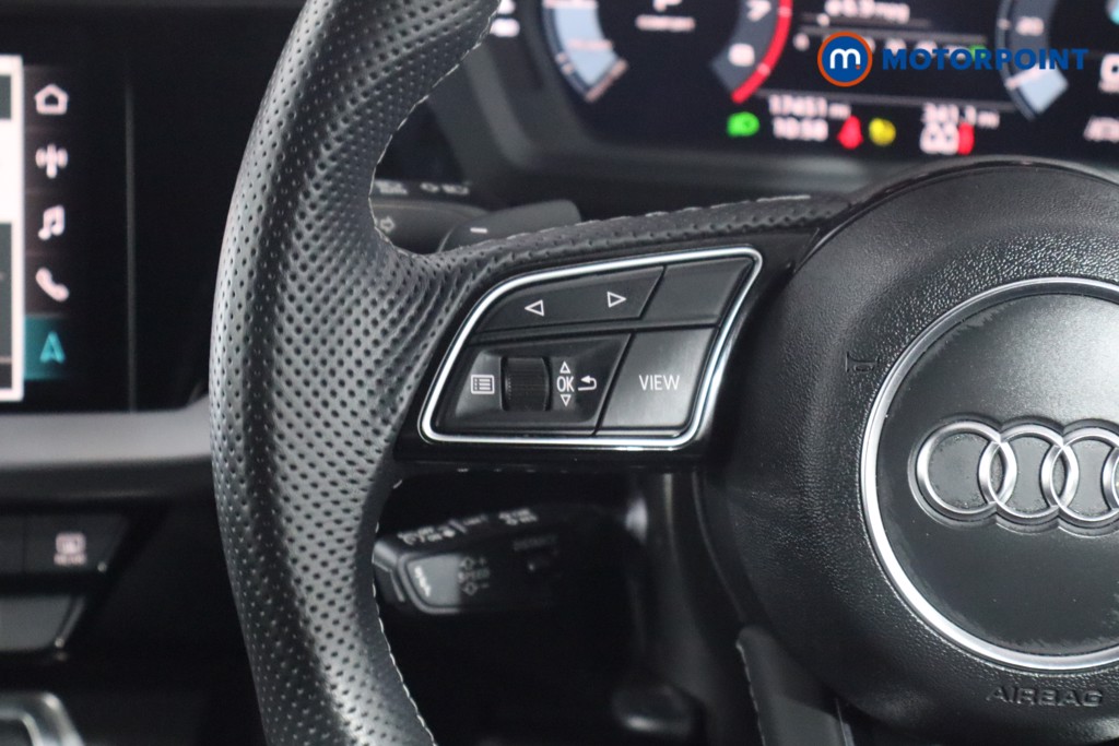 Used Audi A3 2023 for sale - 76938288: Photo 15