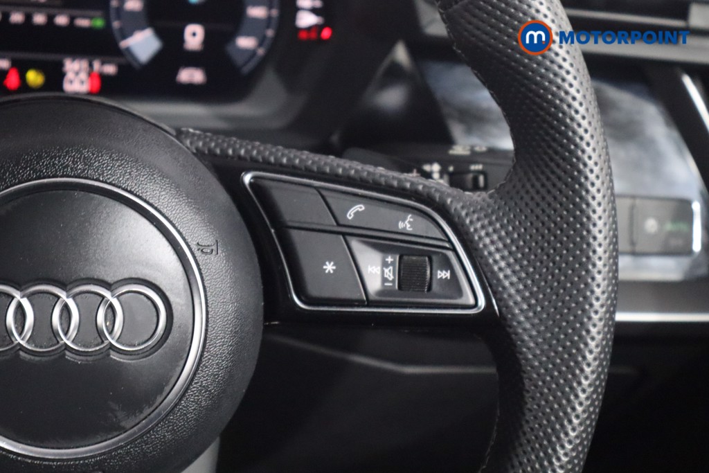 Used Audi A3 2023 for sale - 76938288: Photo 16