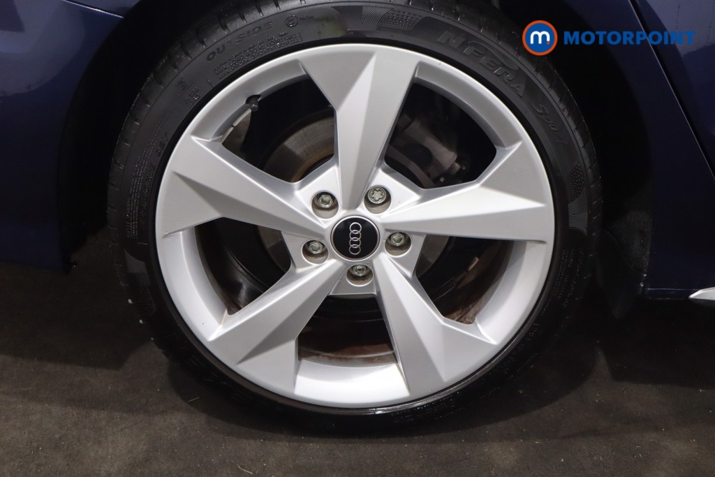 Used Audi A3 2023 for sale - 76938288: Photo 17