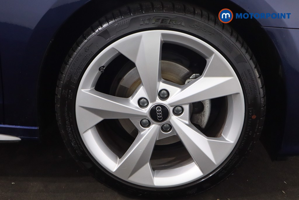 Used Audi A3 2023 for sale - 76938288: Photo 18