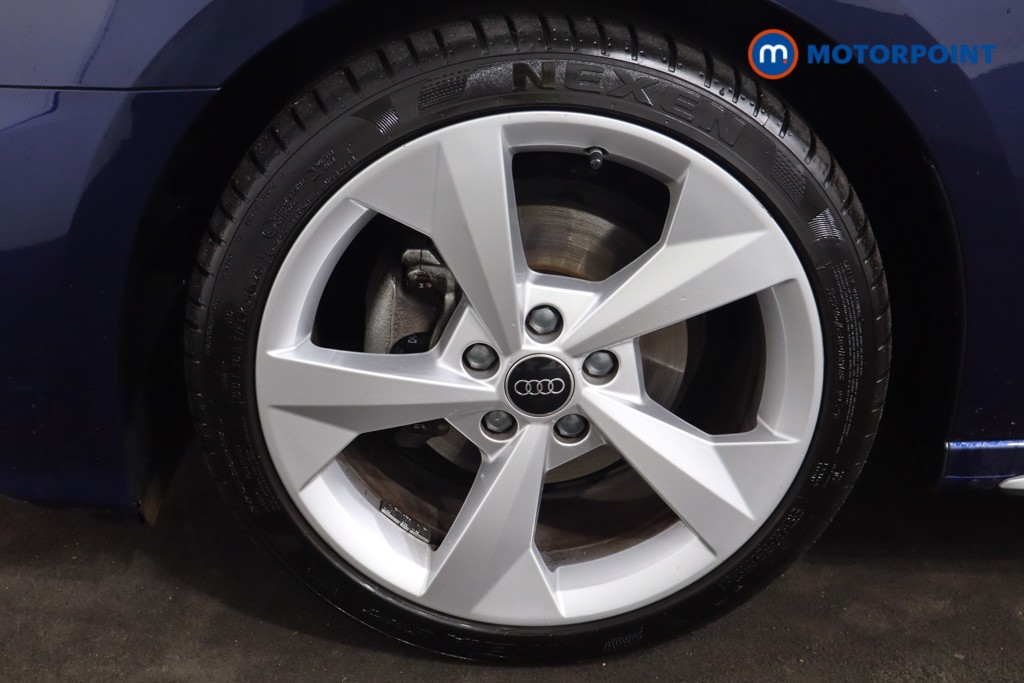 Used Audi A3 2023 for sale - 76938288: Photo 19