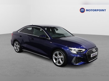 Used Audi A3 2023 for sale - 76938288: Photo
