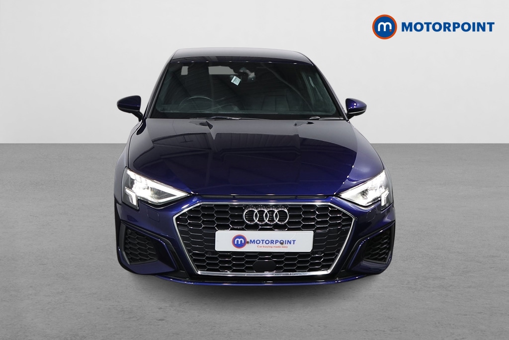 Used Audi A3 2023 for sale - 76938288: Photo 2